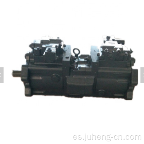 Bomba hidráulica EC460C 14595548 K5V200DTH15XR